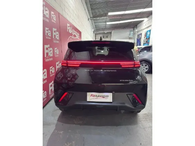BYD Dolphin Mini - Imagem 14
