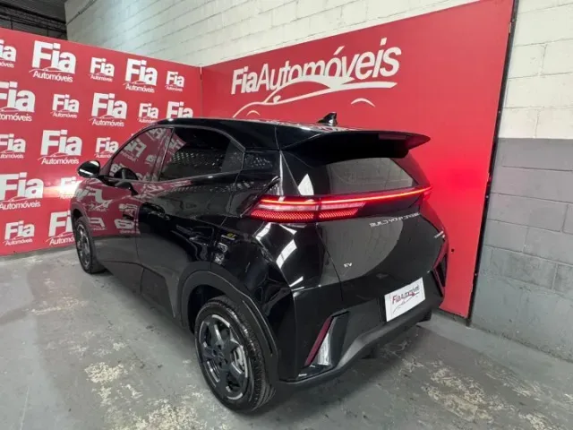BYD Dolphin Mini - Imagem 15
