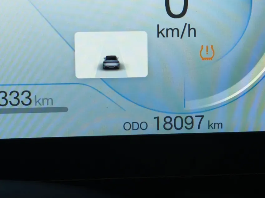 BYD Seal - Imagem 13