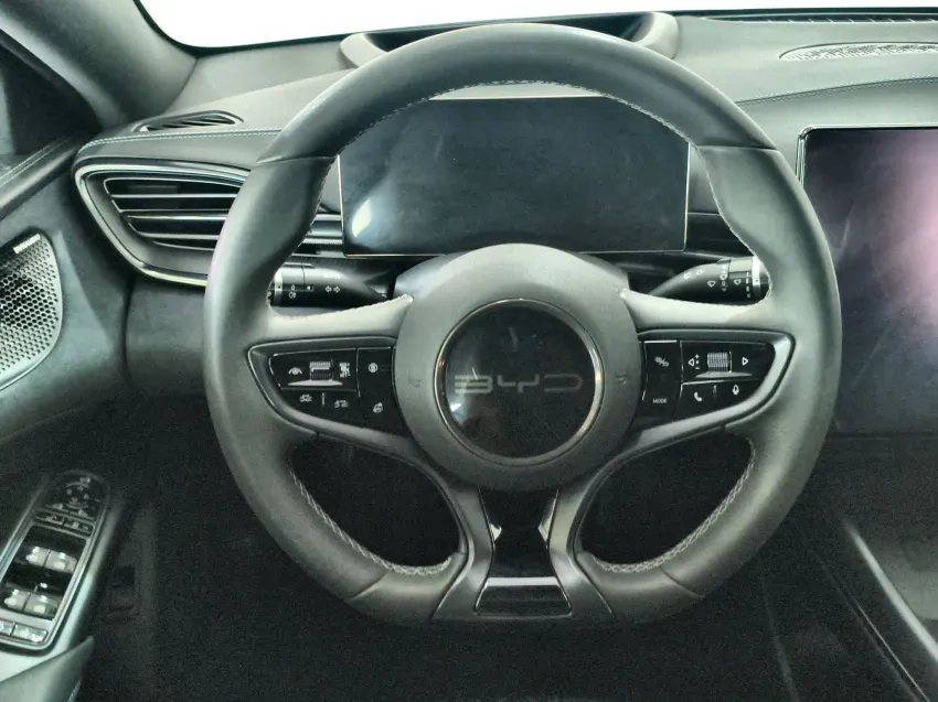 BYD Seal - Imagem 16