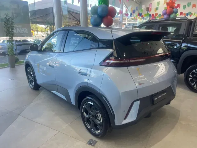 BYD Dolphin Mini - Imagem 3