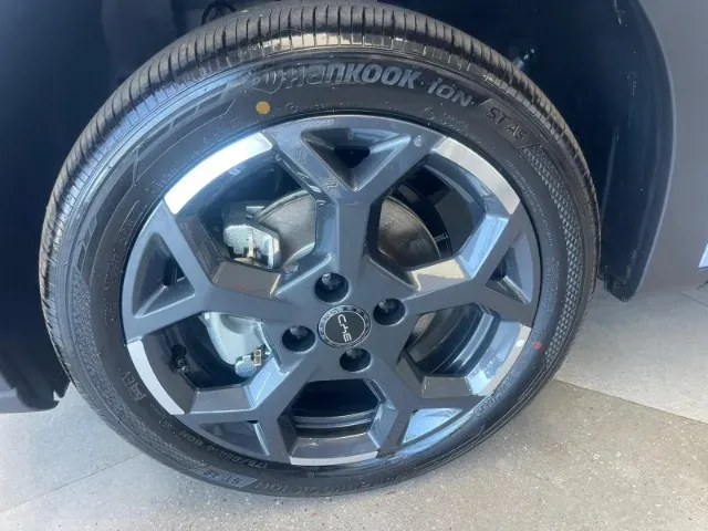 BYD Dolphin Mini - Imagem 5