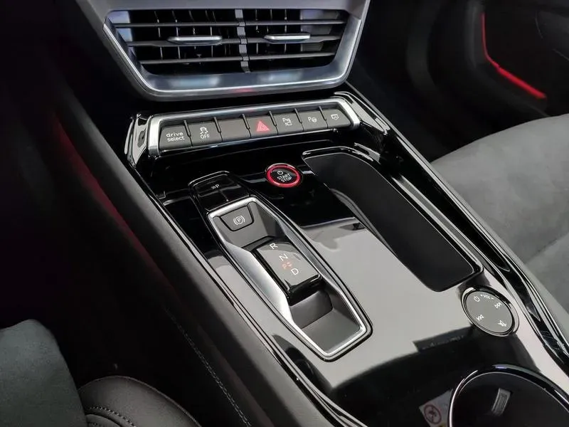 Audi E-tron  GT - Imagem 12