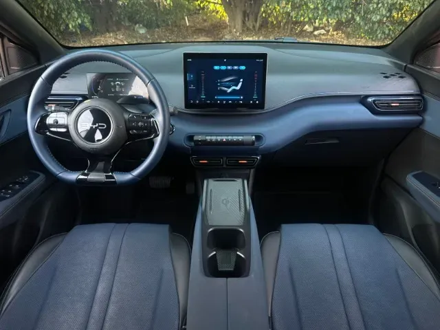 BYD Dolphin Mini - Imagem 5