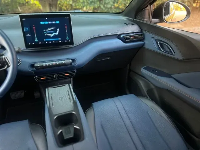 BYD Dolphin Mini - Imagem 6