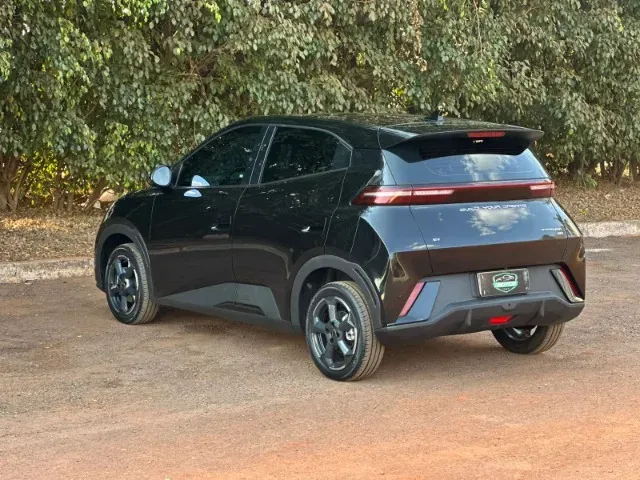 BYD Dolphin Mini - Imagem 7