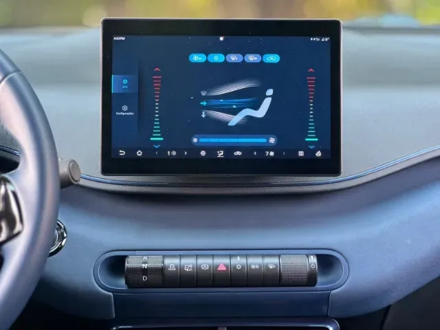 BYD Dolphin Mini - Imagem 10