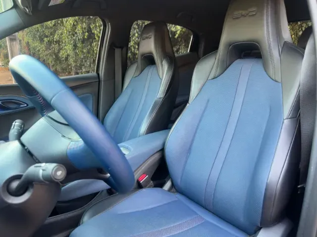 BYD Dolphin Mini - Imagem 18