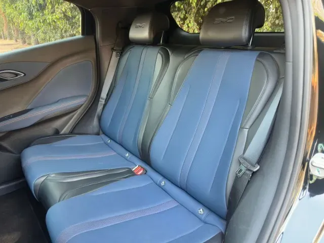 BYD Dolphin Mini - Imagem 19