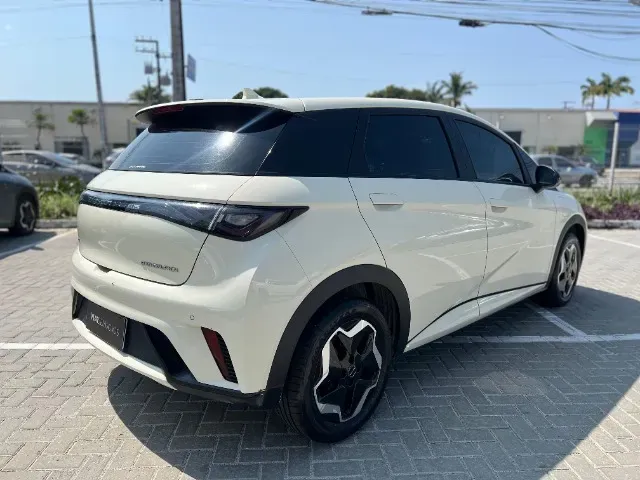 BYD Dolphin - Imagem 4