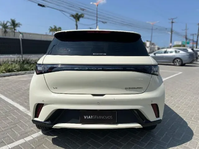 BYD Dolphin - Imagem 5