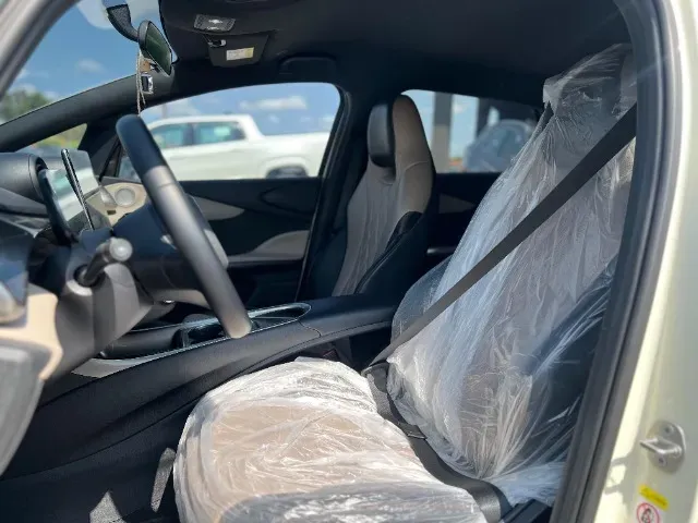 BYD Dolphin - Imagem 11