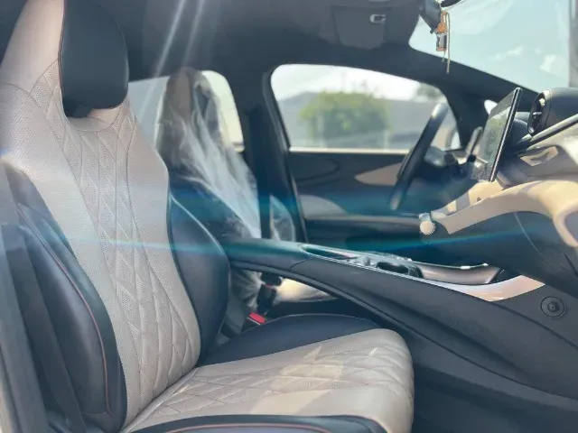 BYD Dolphin - Imagem 12