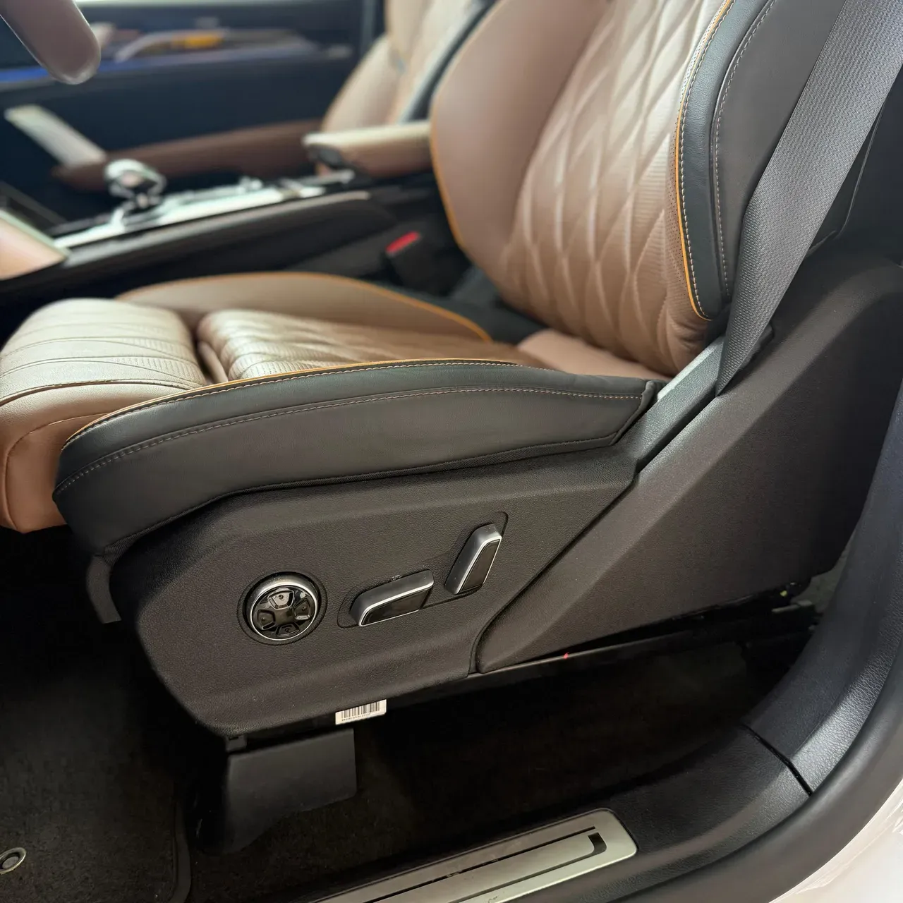 BYD Tang - Imagem 13