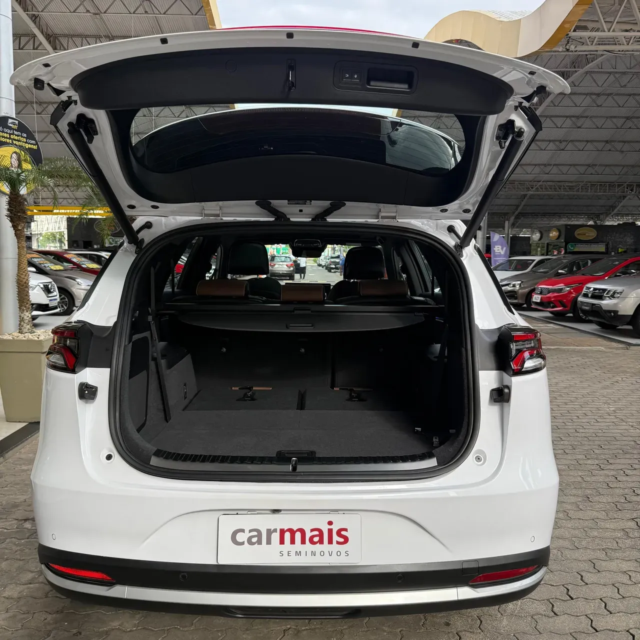 BYD Tang - Imagem 15