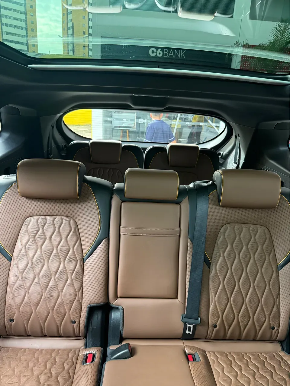 BYD Tang - Imagem 17