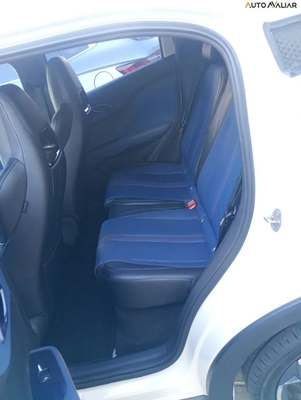 BYD Dolphin Mini - Imagem 6