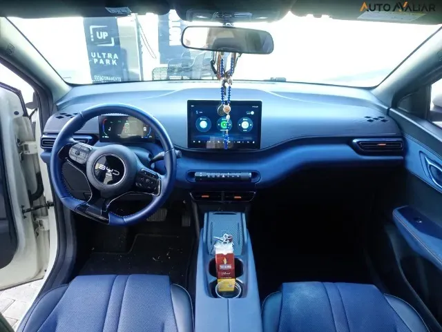 BYD Dolphin Mini - Imagem 8