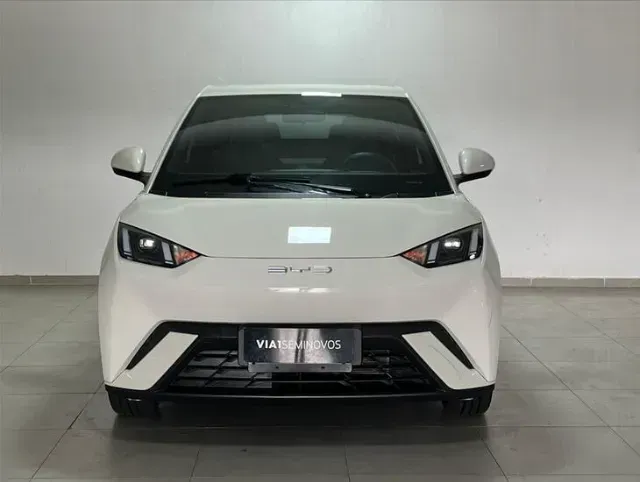 BYD Dolphin Mini - Imagem 2