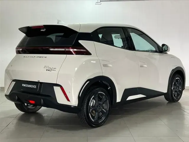 BYD Dolphin Mini - Imagem 5