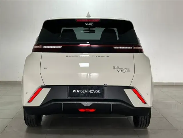 BYD Dolphin Mini - Imagem 6