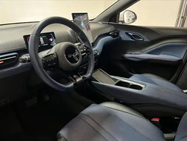 BYD Dolphin Mini - Imagem 12