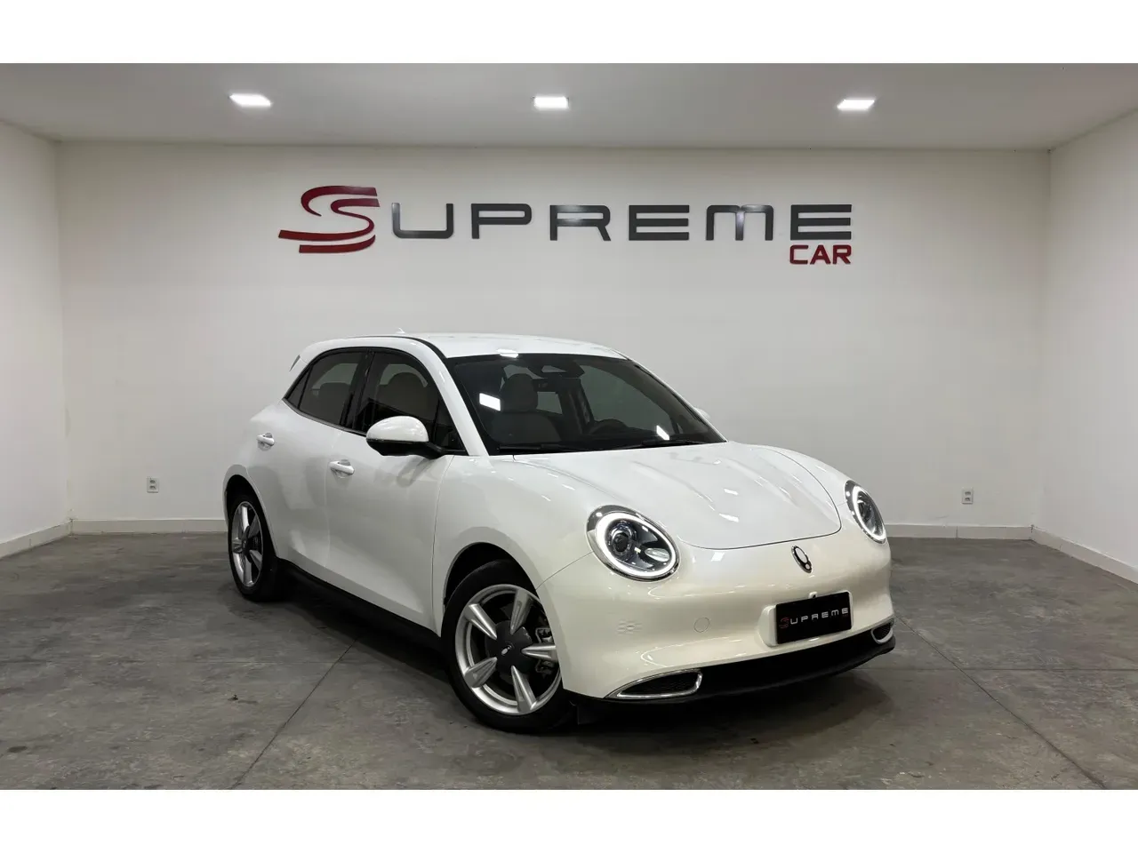 GWM Ora 03 - Imagem 2