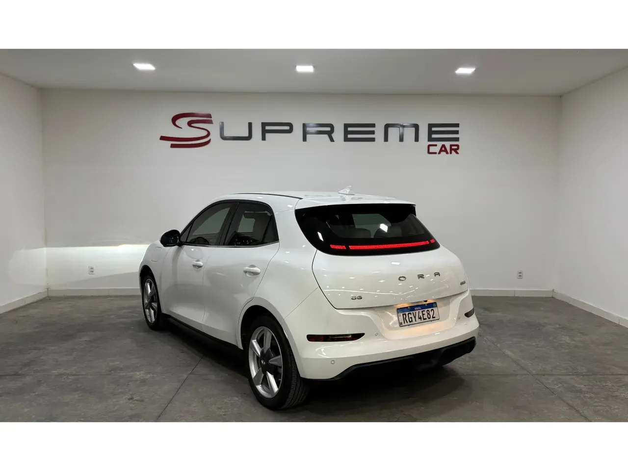 GWM Ora 03 - Imagem 3