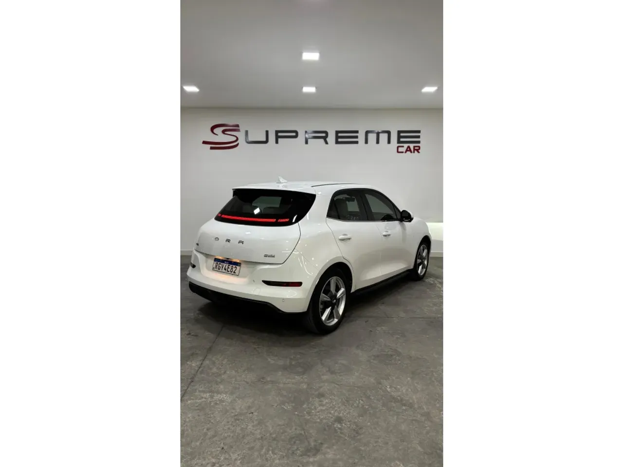 GWM Ora 03 - Imagem 4