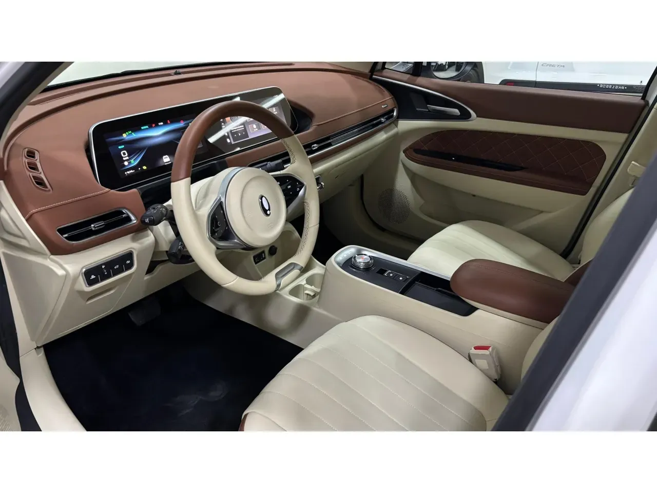 GWM Ora 03 - Imagem 7