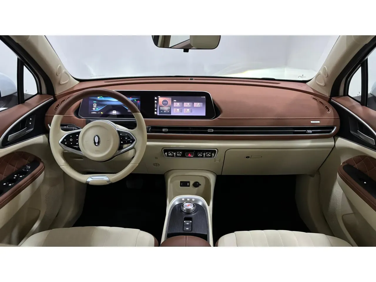 GWM Ora 03 - Imagem 8