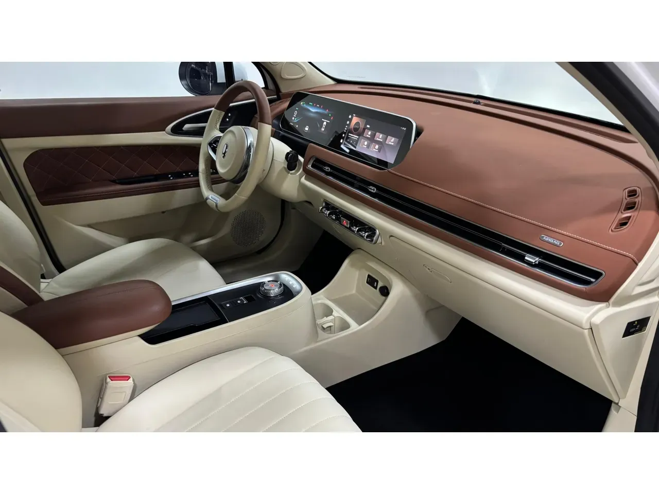 GWM Ora 03 - Imagem 9