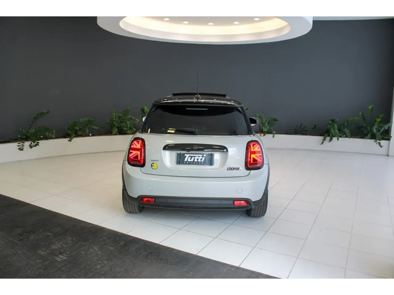 Mini CooperSE - Imagem 3