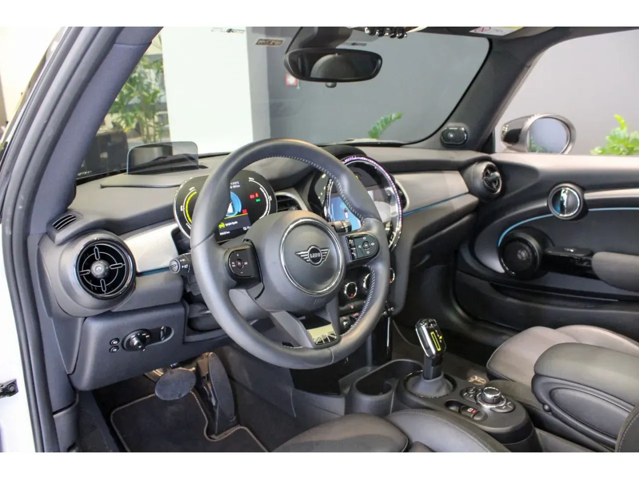 Mini CooperSE - Imagem 7