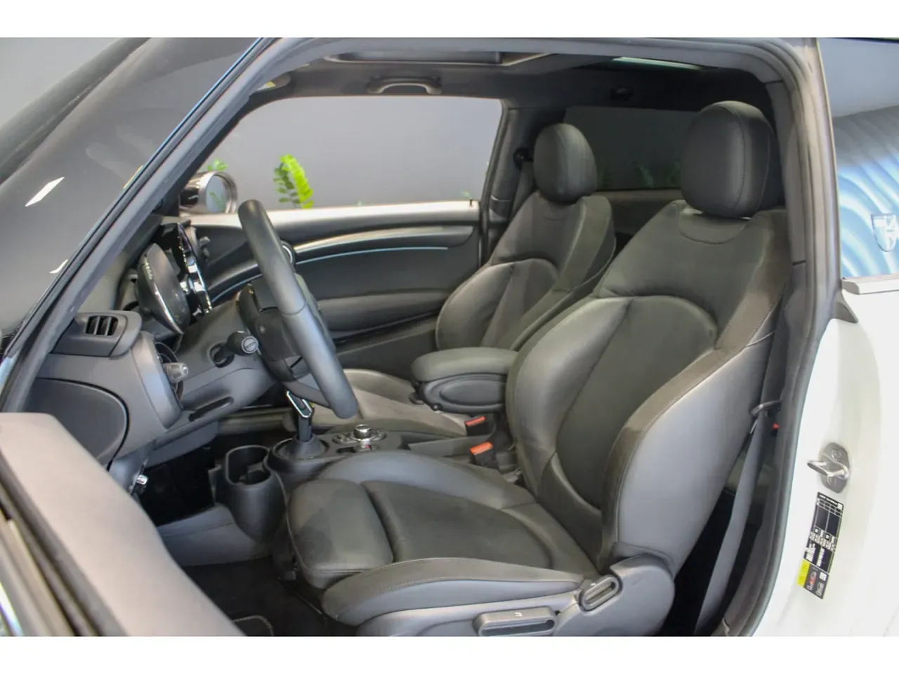 Mini CooperSE - Imagem 11