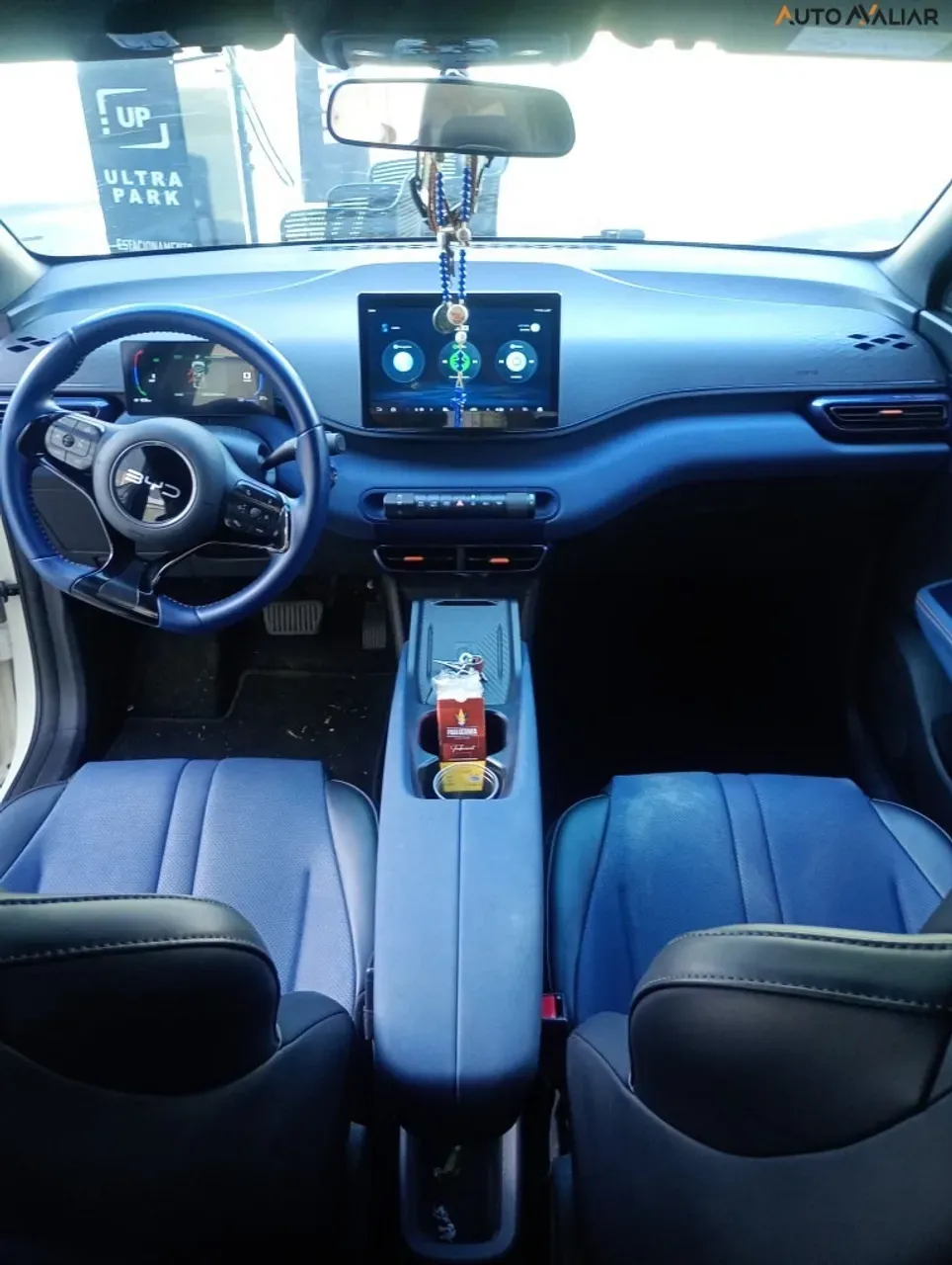 BYD Dolphin Mini - Imagem 4