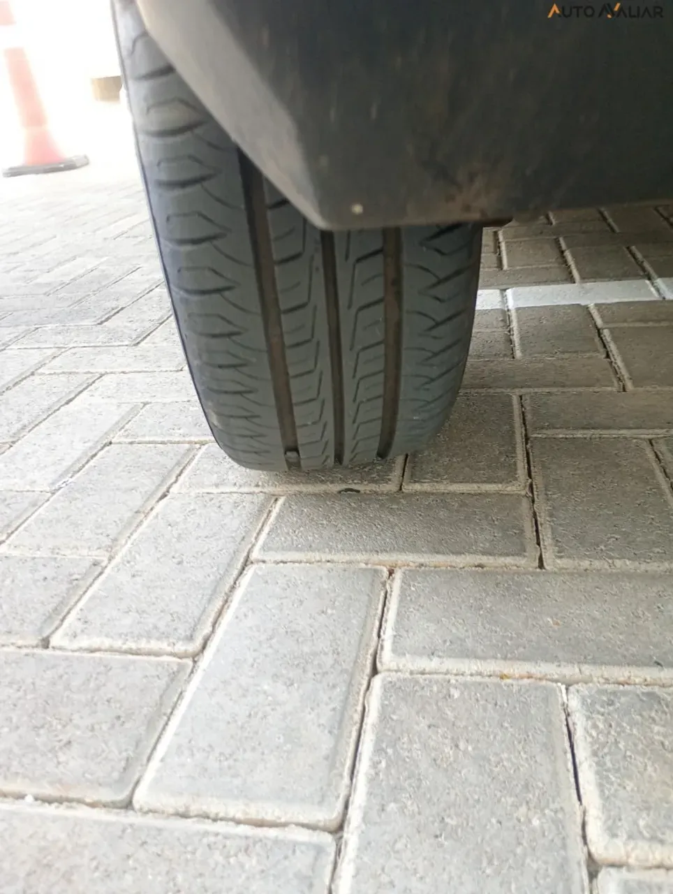 BYD Dolphin Mini - Imagem 8