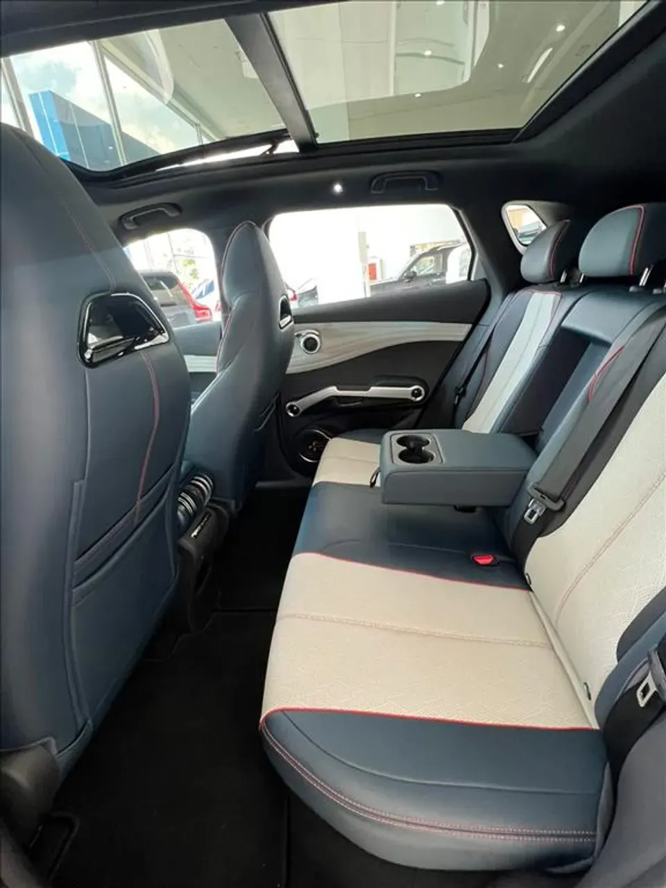 BYD Yuan Plus - Imagem 12