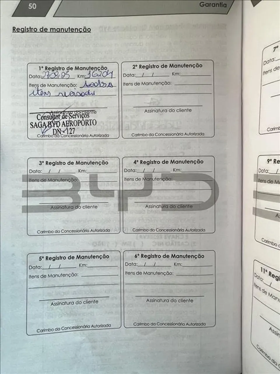 BYD Yuan Plus - Imagem 14