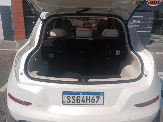 GWM Ora 03 - Imagem 5