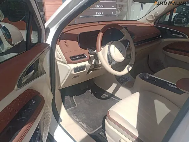 GWM Ora 03 - Imagem 7