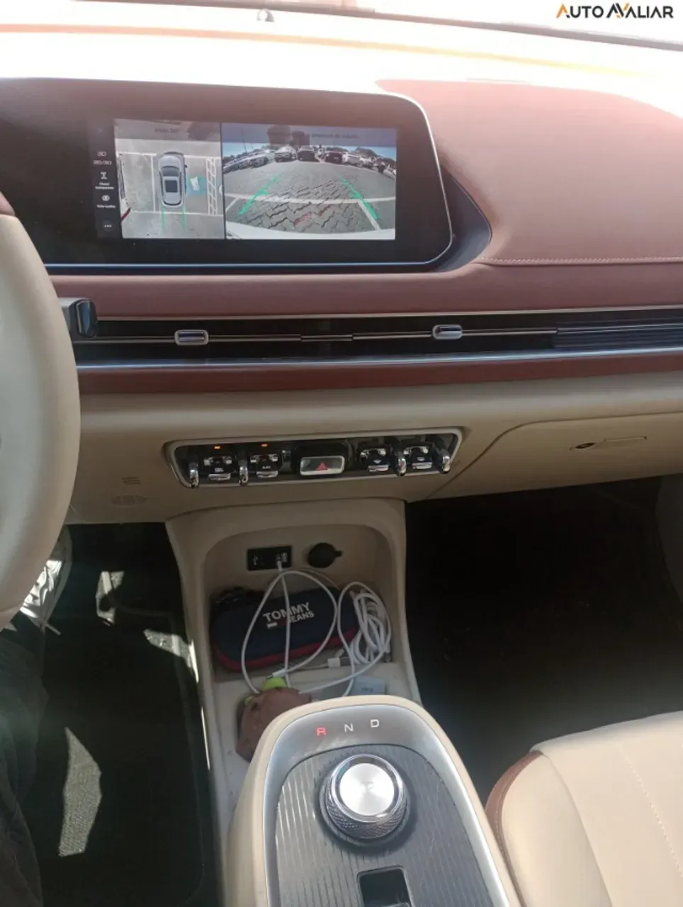 GWM Ora 03 - Imagem 9