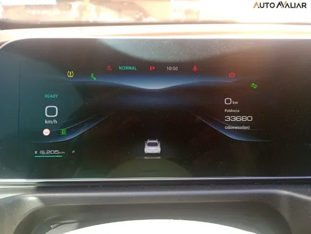 GWM Ora 03 - Imagem 10