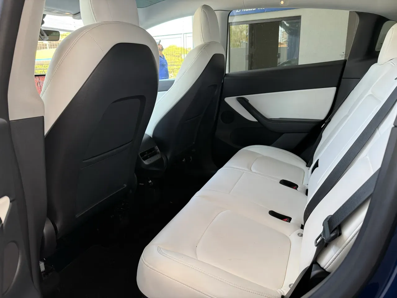 Tesla Model Y - Imagem 5