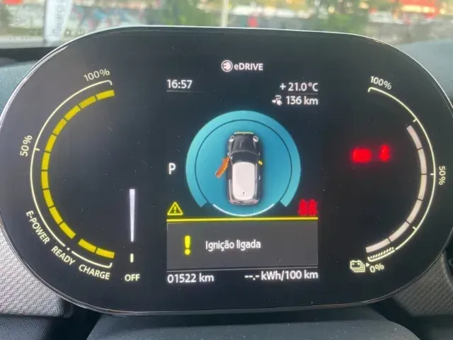 Mini CooperSE - Imagem 6