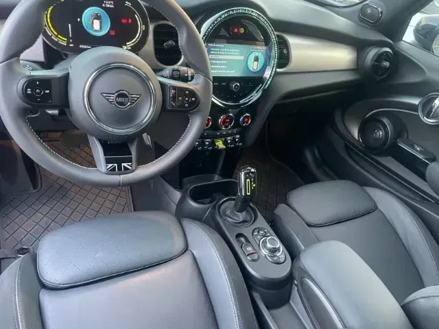 Mini CooperSE - Imagem 9