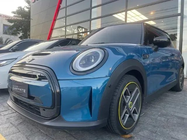 Mini CooperSE - Imagem 13