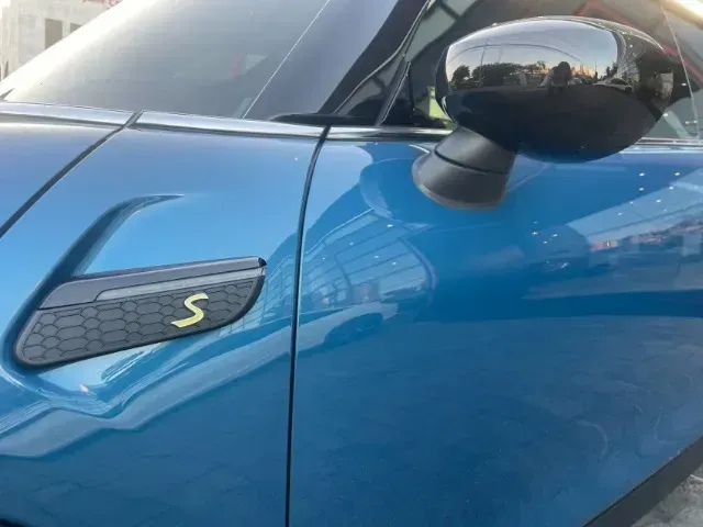 Mini CooperSE - Imagem 17