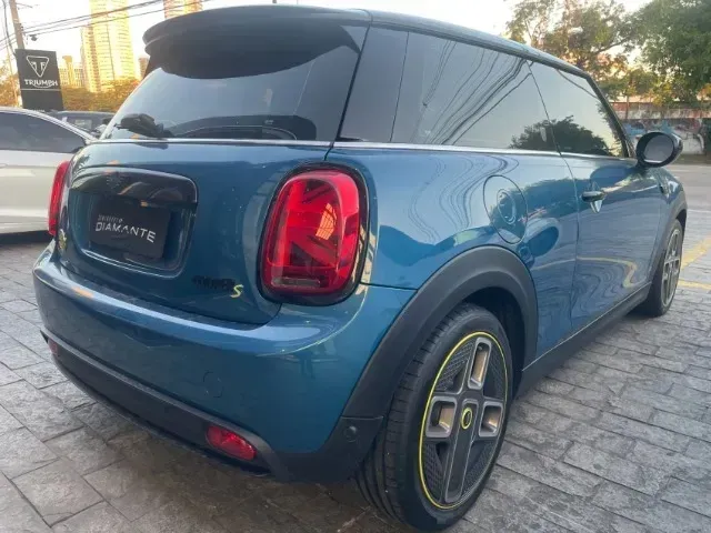Mini CooperSE - Imagem 19