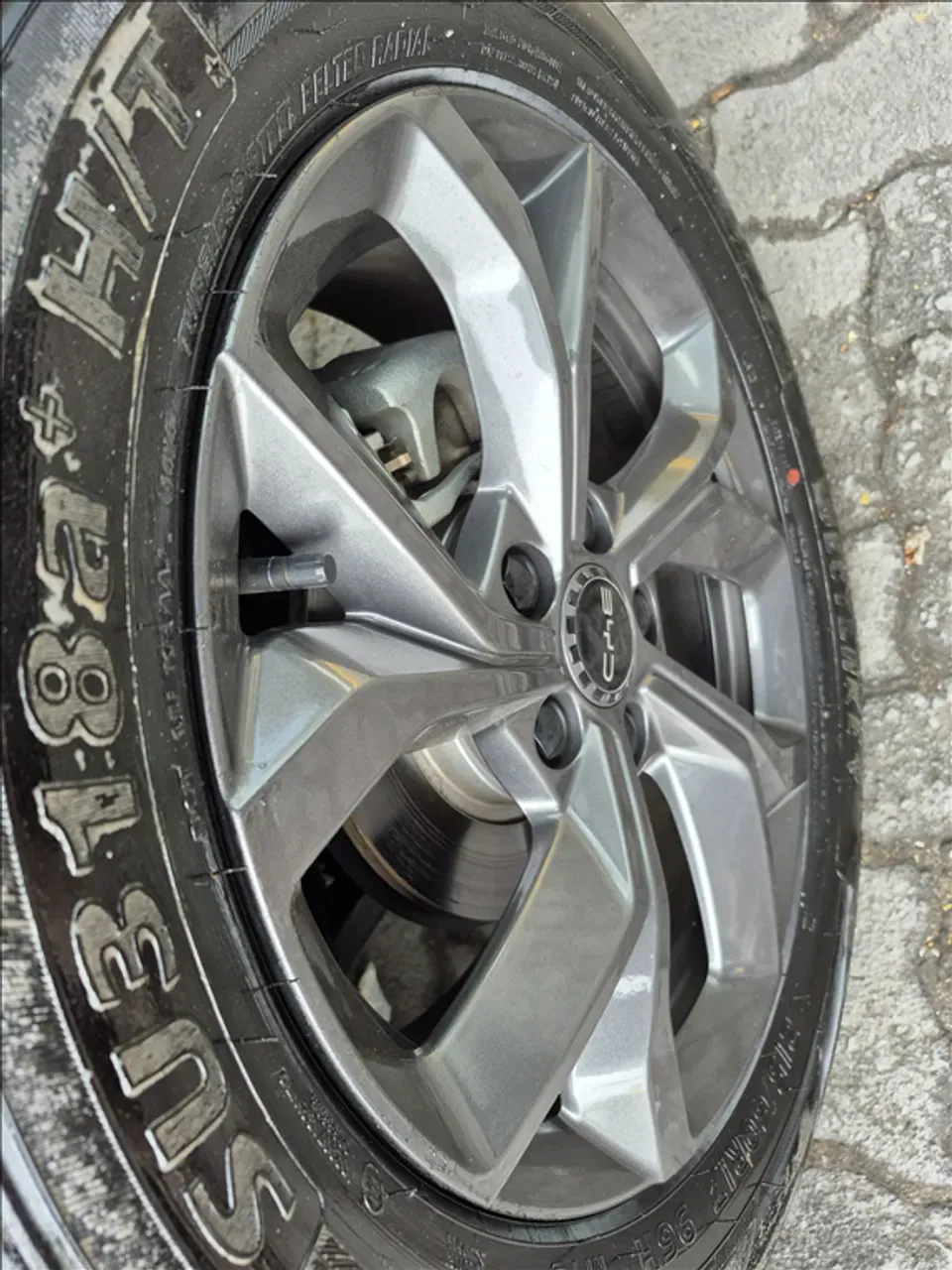 BYD Yuan Pro - Imagem 4